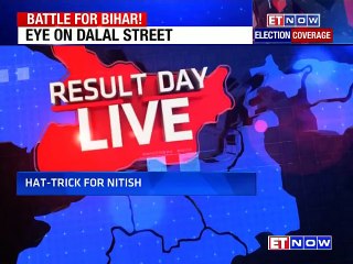 BJP GS Ram Madhav On The Defeat In Bihar Elections