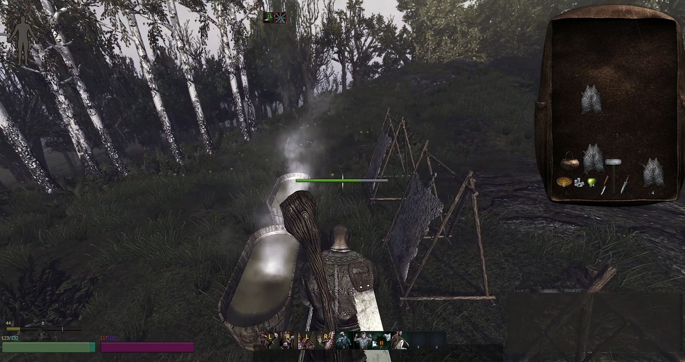 Life is Feudal Your Own - Handels Mod #035 - Mehr Lagerraum und doch zu wenig