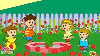 Ringa Ringa Roses
