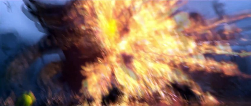 StarCraft II : Legacy of the Void - Trailer de lancement