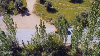 REVELADO Novo Land Rover Range Rover Evoque Conversível 2017