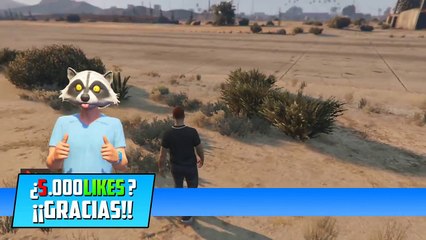 ¿MARTIN GARRIX vs DANIREP? - Preguntas y Respuestas - Gameplay GTA V Online