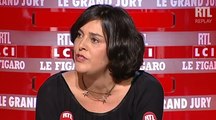 Myriam El Khomri :  «J'en ai marre de venir sur des plateaux pour me justifier que je suis Française»