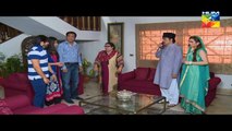 Joru Ka Ghulam Episode 45 Full Hum TV Drama 01 Nov 2015
