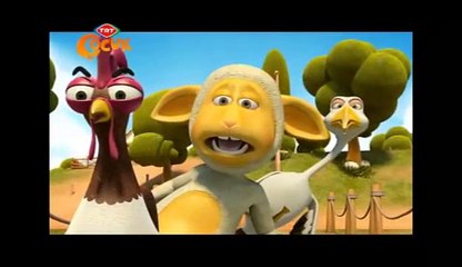 KUZUCUK OLTA MEVSİMİ TRT ÇOCUK