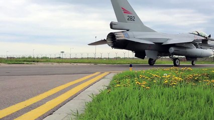 Baltic Air Policing