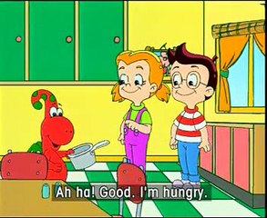 May I make some soup