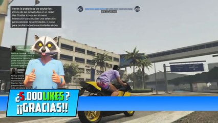 MI NUEVO ZENTORNO - GTA V ONLINE
