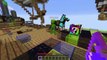 Minecraft: ROBIN Y ALFRED!! c/ sTaXx | SPIRAL Lucky Blocks Epic Race