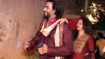 Bollywood Celebs Celebrate Diwali | Diwali Party 2015
