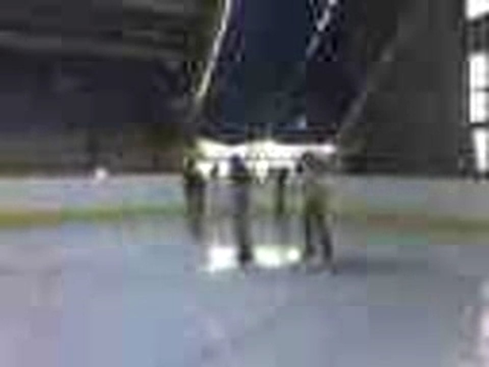 Patinoire 2
