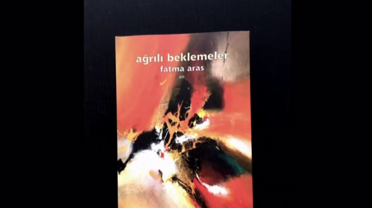 FATMA ARAS-NAZAN SARIKAYA  DUYGULARIN İŞLEDİĞİ CİNAYET