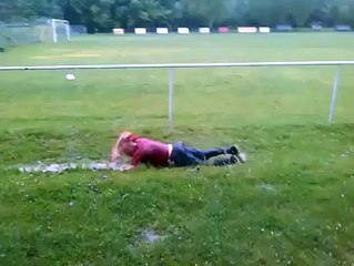 amazing footboll goals top goals keeper