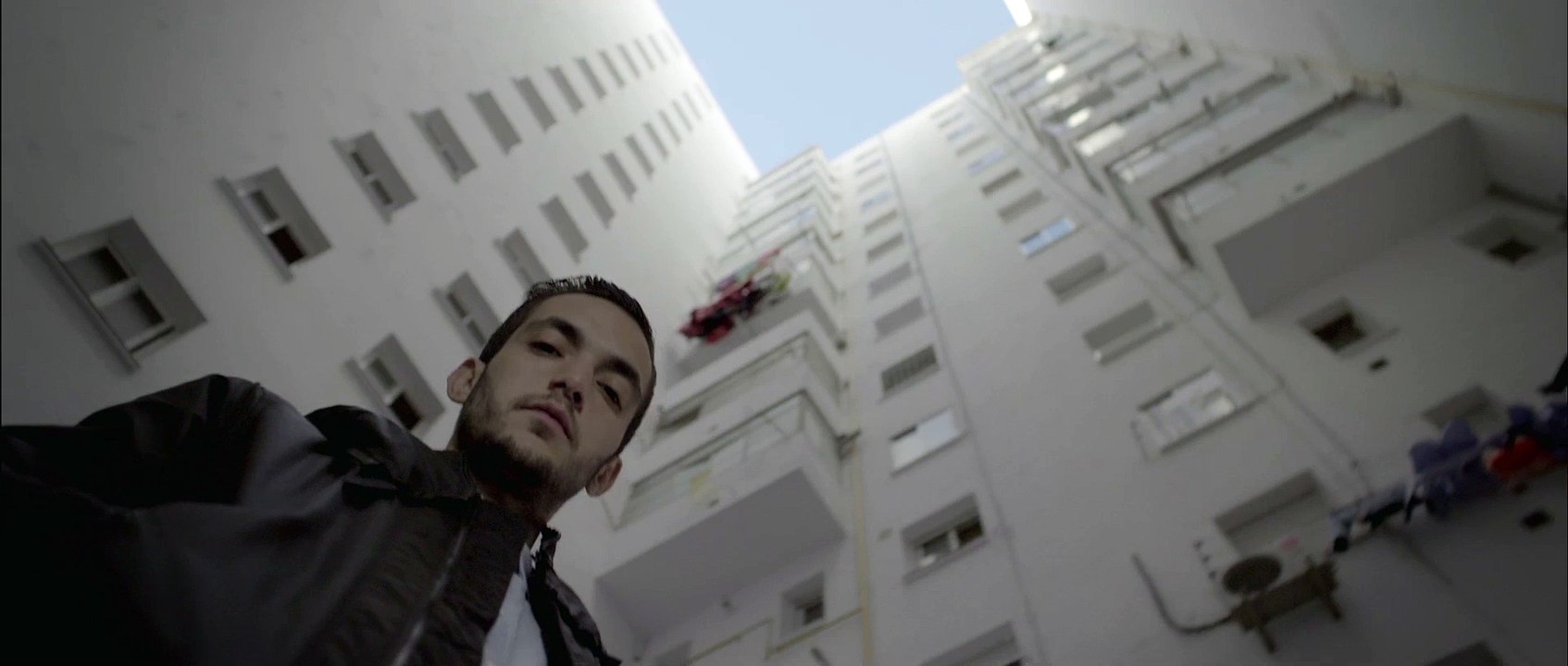 G-Star X Boiler Room Raw Sessions Barcelona: C.Tangana
