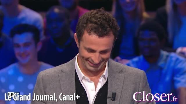 Le Grand Journal : une bourde de CNN sur Franck Ribery provoque un fou rire de Maïtena Biraben
