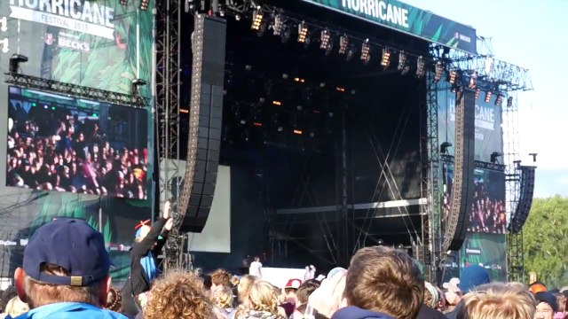 WEEKLY BITS & PIECES #46 I #HURRICANE15 I FRISCH VERLIEBT I ICH LIEBE MEINE ZUSCHAUER - EUCH!