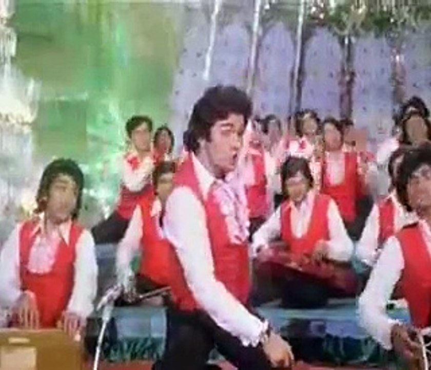 hai agar dushman jamana׃- Rafi saheb