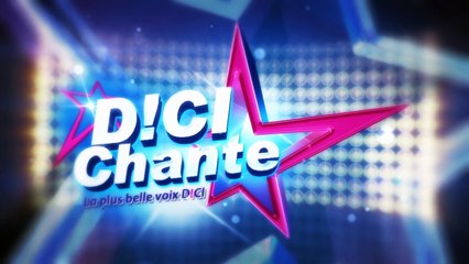 REPLAY D!CI Chante Emission 8 - Partie 2