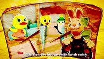 Bingo Song and Other Nursery Rhymes | Music Videos | BabyFirst TV