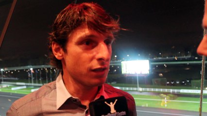 Cyclisme - Pierrick Fédrigo : "Continuer à prendre du plaisir chez Fortuneo-Vital Concept"