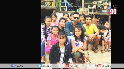 First Look | Rock On 2 | Farhan, Shraddha & Arjun