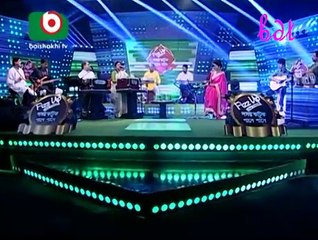 Onek Sadhonar Pore Ami Pelam Tumar Mon Kanak Chapa Bangla Song