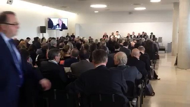 Installation due Métropole : On est en droit de la contester (Joissains)