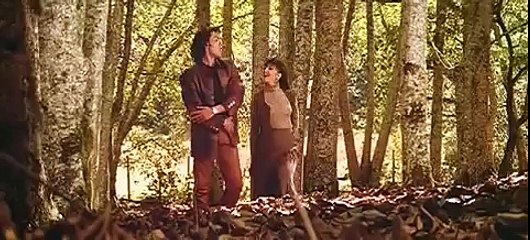 Mushkil Bara Ye Pyaar Hai (720P) -HD- - Gupt (1997) - DVD - Music Video - Full Song