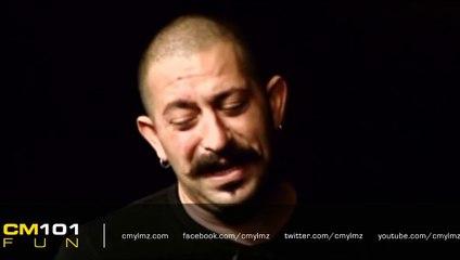 Cem Yılmaz | Gizli bir görev için oradayım.