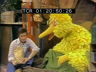 Classic Sesame Street Segments from 1291