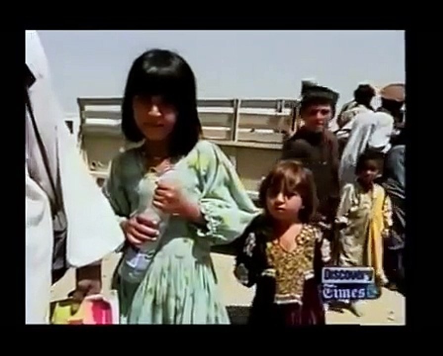 USSOCOM against Global Terrorism (documentary)