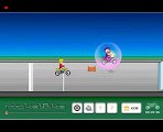 Rocket Bike Race Game With Very Super Jumping Stunts