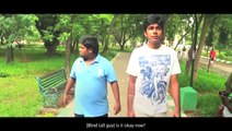 Facebook Neenga Nallavara Kettavara -Tamil Short Film Teaser - Redpix Short Films
