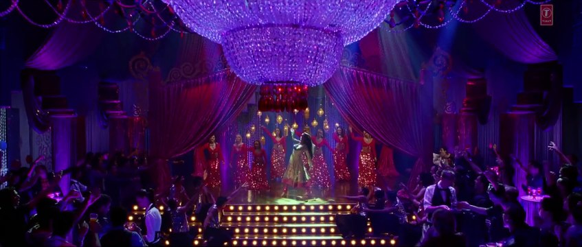 -Anarkali Disco Chali Full Song- - Housefull 2 - Malaika Arora Khan