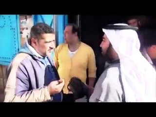 توبة عاهرات في وكر للدعارة على يد الشيخ حسن الحسيني