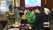 Seoul women's group hosts int'l charity bazaar