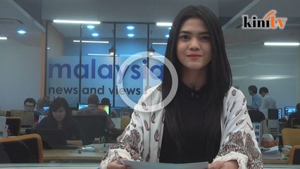 Sekilas Fakta, Isnin, 9 Nov - Kenapa Tun M tak jawab soalan polis