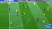 busquets dragback switch play 2'