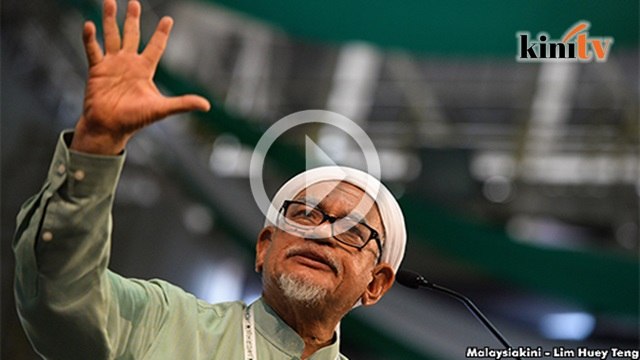 Hadi berjaya batal saman cabar hudud