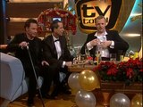 Stefan Raab parodiert Grönemeyer mit Mensch! - TV total