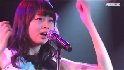 ＡＫＢ48マー君公演がスタート