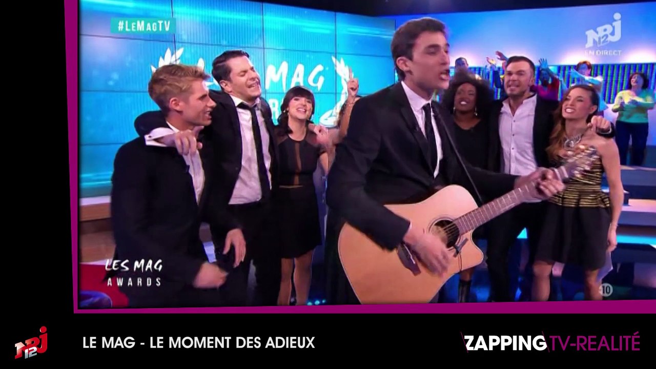 S.O.S ma famille a besoin d’aide : Un ado se bat avec son beau-père et insulte sa grand-mère