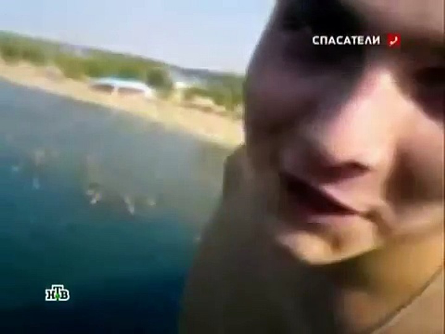 ⁣Прыжок с моста оказался последним. Два трупа!