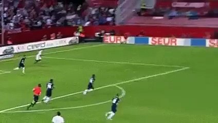 ronaldo air heading