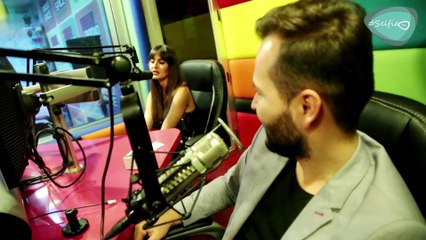 Stereo Love with Edward Maya & Vika Jigulina Concert Dubai 2015