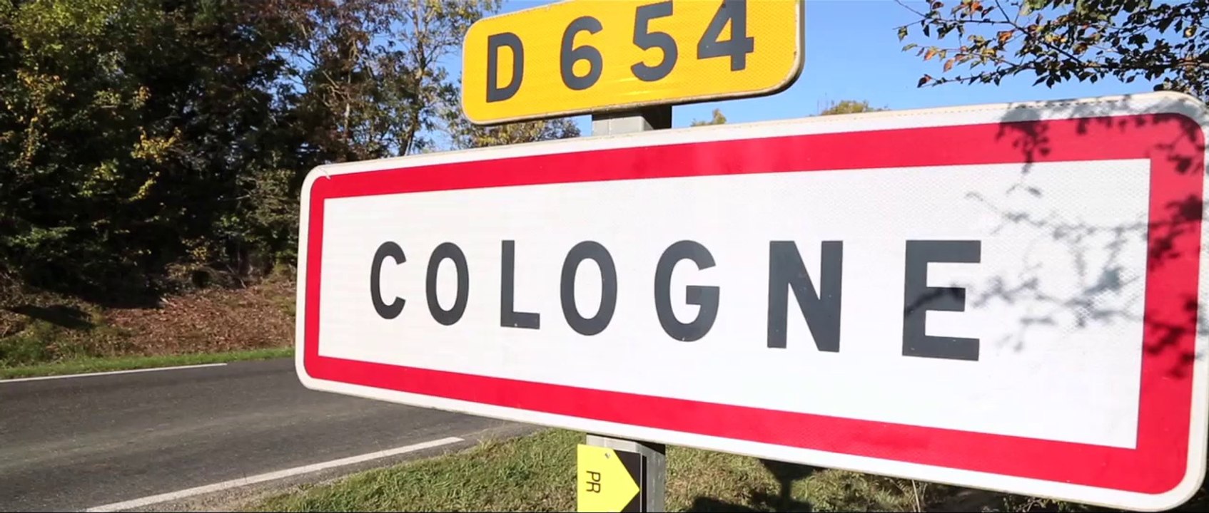 # Entreprendre : un exemple d'égalité professionnelle à Cologne dans le Gers