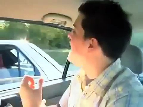 ДТП ПОКАЗАЛА ГРУДЬ и ПОГИБЛА FANNY VIDEO