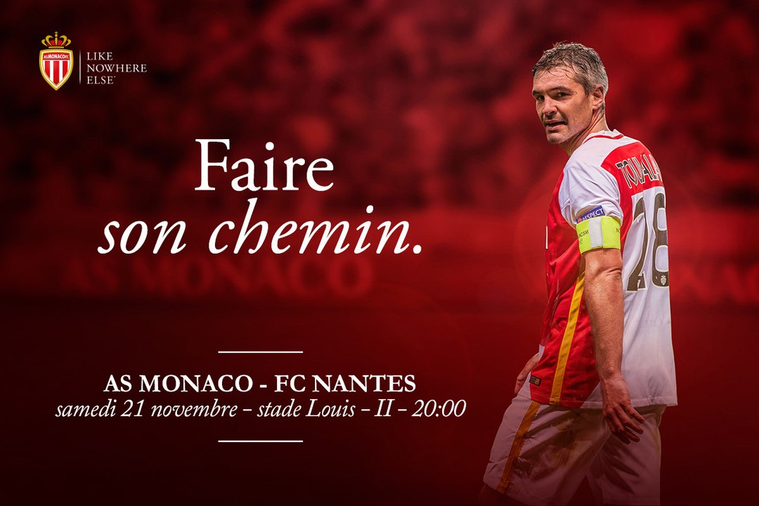 Faire son chemin