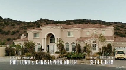 The Last Man On Earth - S 1 E 10 - Pranks for Nothin'