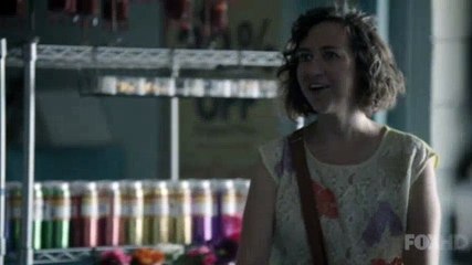 The Last Man On Earth - S 1 E 3 - Raisin Balls and Wedding Bells